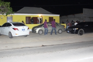 Entrada hudicial na Meiveld relaciona cu asesinato