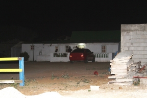 Entrada hudicial na Meiveld relaciona cu asesinato