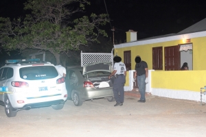 Entrada hudicial na Meiveld relaciona cu asesinato
