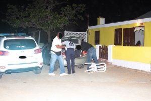 Entrada hudicial na Meiveld relaciona cu asesinato
