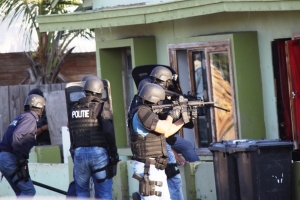 Caso di tiramento y hincamento na Watapana Gezaag