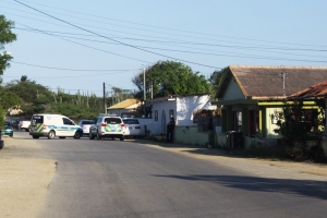 Caso di tiramento y hincamento na Watapana Gezaag