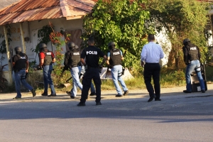 Caso di tiramento y hincamento na Watapana Gezaag