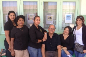 Cornelie: Maestronan ta rabia y kier mas accion