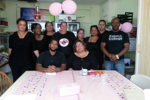 Cornelie: Maestronan ta rabia y kier mas accion