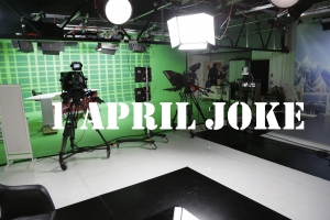 ‘Canal di television nobo’ y ‘partido politico nobo’ ta fabrica pa 1 april!!!!