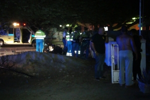 Agente policial a perde su bida den accidente fatal na Paradera