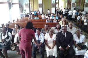 Entierro emocional pa zuster asesina, Cristina Barry