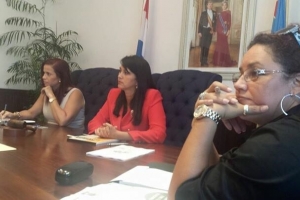 Hooyboer: Prome cu fin aña escolar lo alivia mayoria problema 