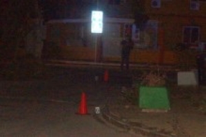 Caso di drive-by shooting na Sero Patrishi