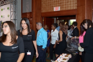 Expo Beauty & Health 2015 awe y mayan