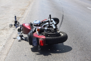Hoben ta muri un morto cruel di trafico na Savaneta