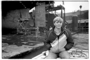 Repasando bida di Rey Willem Alexander 