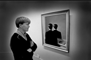 Repasando bida di Rey Willem Alexander 