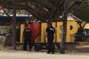 KPA: Accion di kita borchi no a para, sino ta continua awe