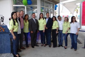 Albatros Airlines ta opera oficialmente na Aruba