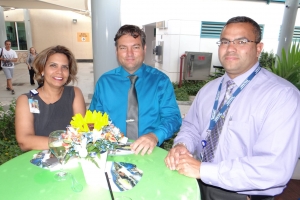 Albatros Airlines ta opera oficialmente na Aruba