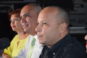 “Pitbull” ta lidera line-up di Aruba Summer Music Festival