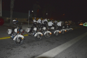 Pareha Real a yega Aruba 