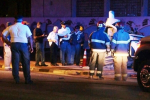 Identidad victima accidente mortal awe mainta ta conoci