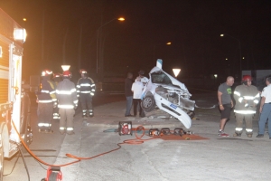 Identidad victima accidente mortal awe mainta ta conoci