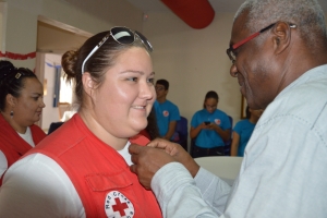 Cruz Cora a celebra nan ‘Dia Internacional’
