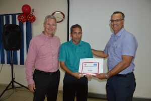 Cruz Cora a celebra nan ‘Dia Internacional’