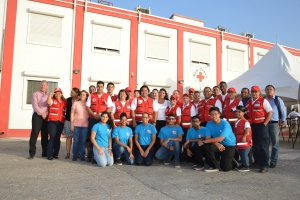 Cruz Cora a celebra nan ‘Dia Internacional’