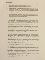 Ta trata finanzas di Aruba den Rijksministerraad diaranson