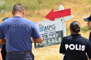 Polis: Lo sigui kita borchinan illegal den tur districto na Aruba