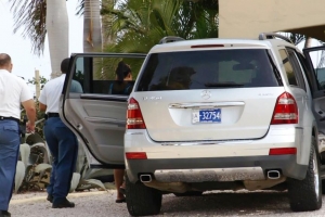 Morto di e homber hulandes na Piedra Plat no ta relaciona cu crimen