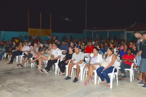 Hopi hende presente na reunion riba asunto di RHD na Aruba 