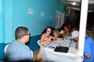 Hopi hende presente na reunion riba asunto di RHD na Aruba 