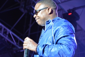 Charlie Wilson a demostra ‘old & new school’ durante SBMF