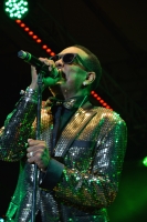 Charlie Wilson a demostra ‘old & new school’ durante SBMF