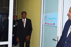 Fazio: Aruba Happy flow a pone aeropuerto riba mapa