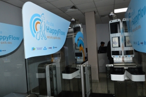 Fazio: Aruba Happy flow a pone aeropuerto riba mapa