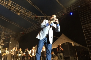 Prome anochi di Viva La Musica Latina 