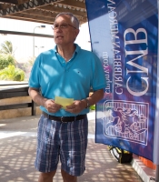 CMB Youth Ranking Tournament 2015 a inicia exitosamente