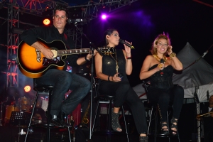 Viva La Musica Latina Curacao tey pa keda!