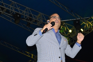 Viva La Musica Latina Curacao tey pa keda!