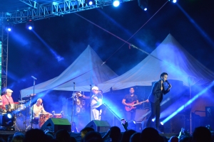 Viva La Musica Latina Curacao tey pa keda!