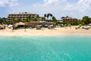 TripAdvisor ta ricibi Bucuti Beach y Tara Resort den salon di Fama