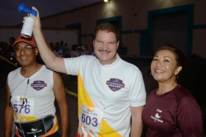 My Guardian Group Walk & Run 2015 grandi un biaha mas