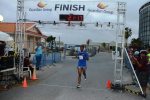 My Guardian Group Walk & Run 2015 grandi un biaha mas