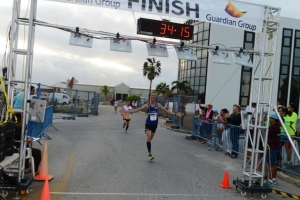 My Guardian Group Walk & Run 2015 grandi un biaha mas