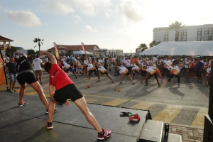 My Guardian Group Walk & Run 2015 grandi un biaha mas