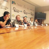 Earth, Wind & Fire Experience y Grupo Niche na Caribbean Sea Jazz Festival 