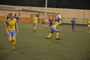 Franken: Nervio a pone Aruba perde contra Barbados 2-0