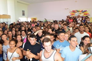 Colegio Arubano no a keda satisfecho cu resultado di examen